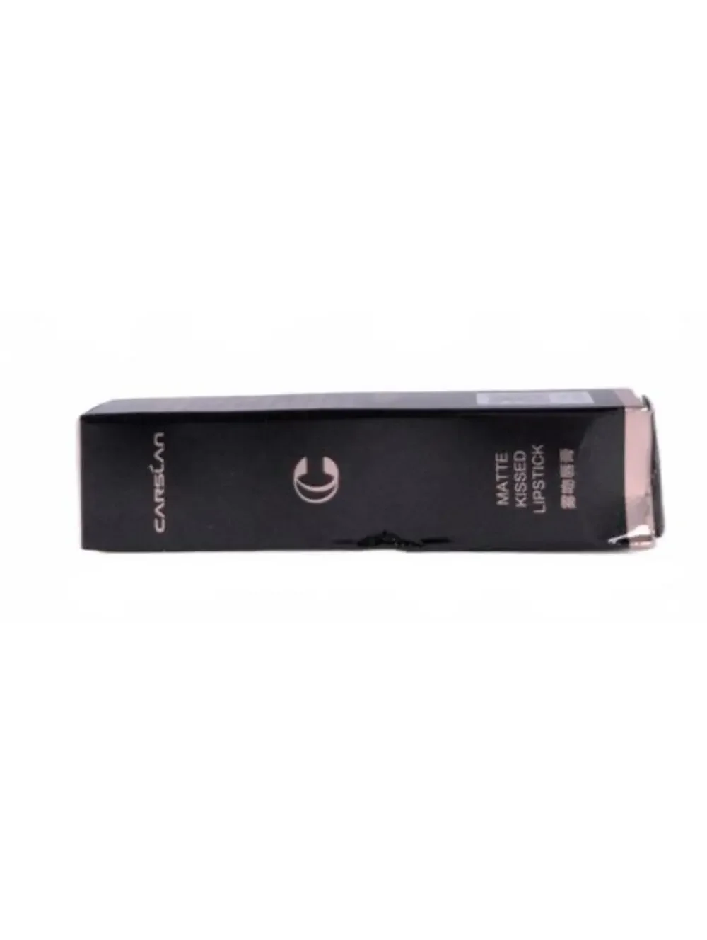 Car Scar Matte Kissed Lipstick M06 Peacg Oolong New in box